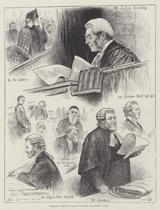 Lord Chancellor